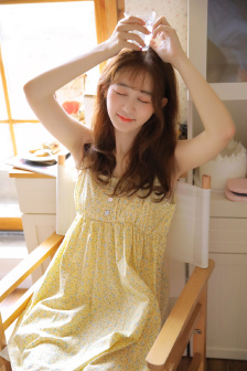 老婆的味道